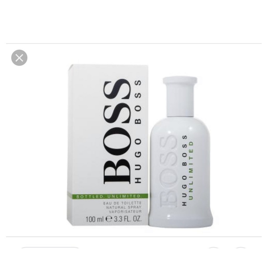 Nước hoa hugo  boss Hugo man mã MP75 | Thế Giới Skin Care