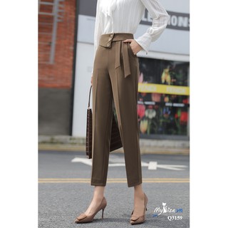 Quần baggy  Q3159