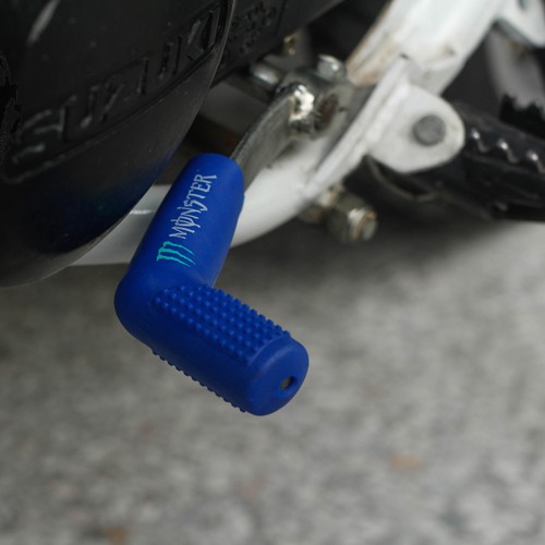 Bọc Móc số silicon bảo vệ giày dép