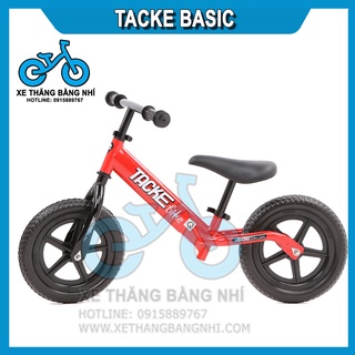 Xe thăng bằng TACKE BASIC dành cho bé 1,5 tuổi - 5 tuổi