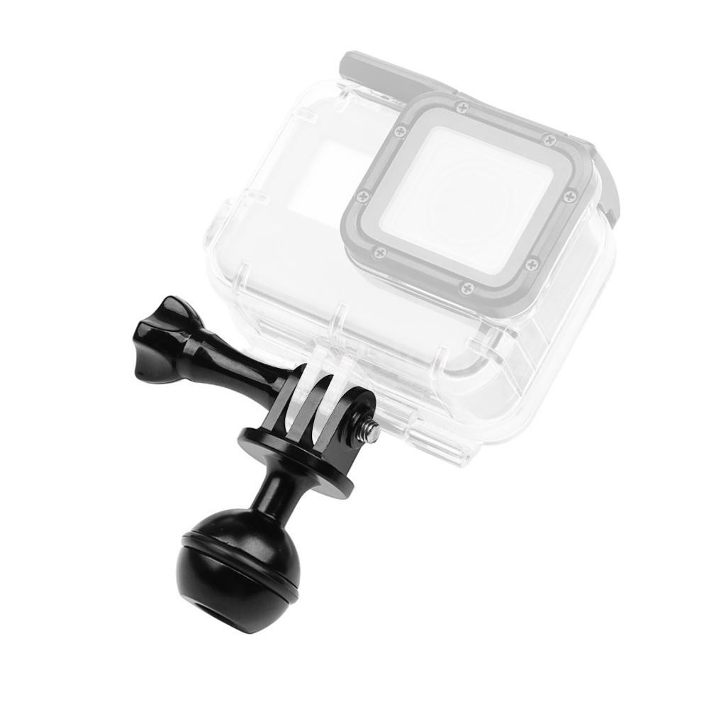 Phụ kiện chân tripod gắn máy ảnh GoPro Hero 7 6 5 SJCAM Xiaomi Yi 4K EKEN H9