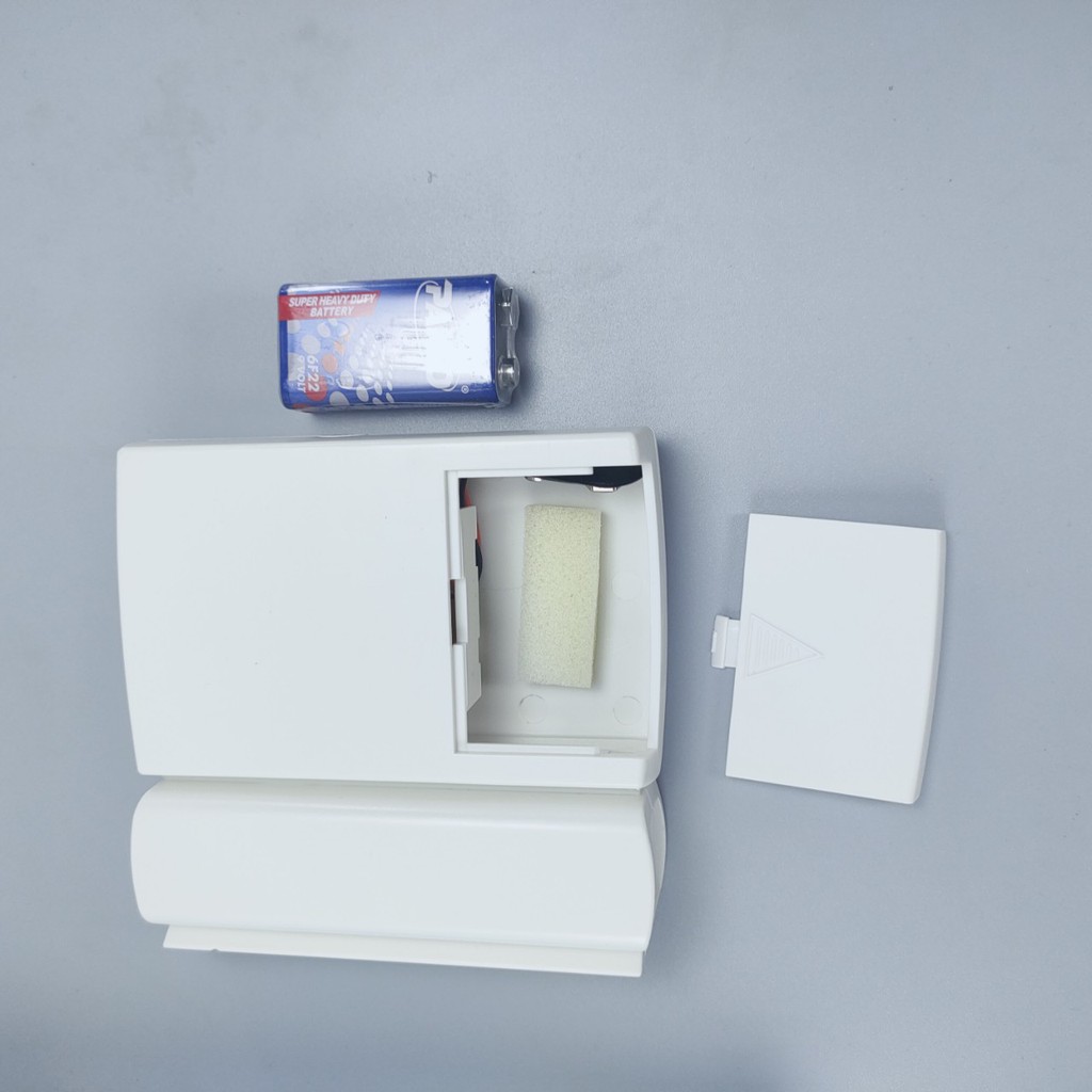 Hộp test mạng kèm pin dailyphukien