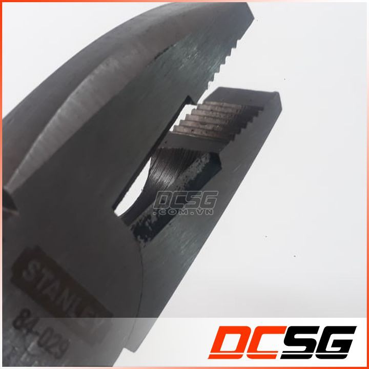 Kềm răng 8'' Stanley STHT84029-8