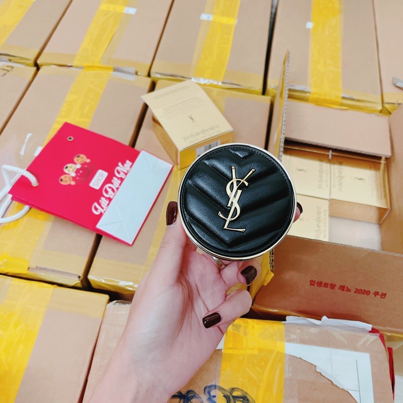 Phấn Nước Cushion YSL Limited | BigBuy360 - bigbuy360.vn