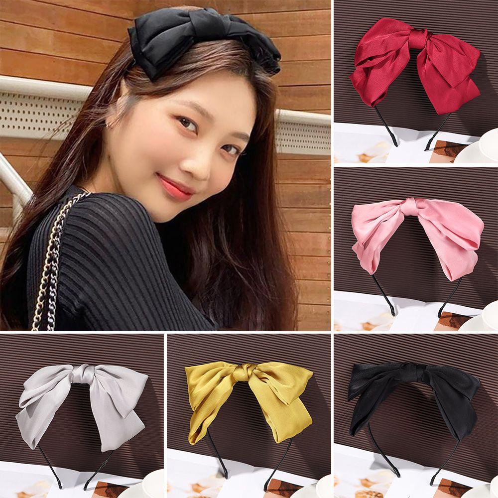 Băng Đô Nơ SUSANS Mới Cho Nữ