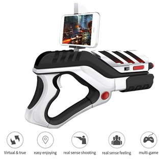 tay game AR magic gun nâng trải nghiệm game