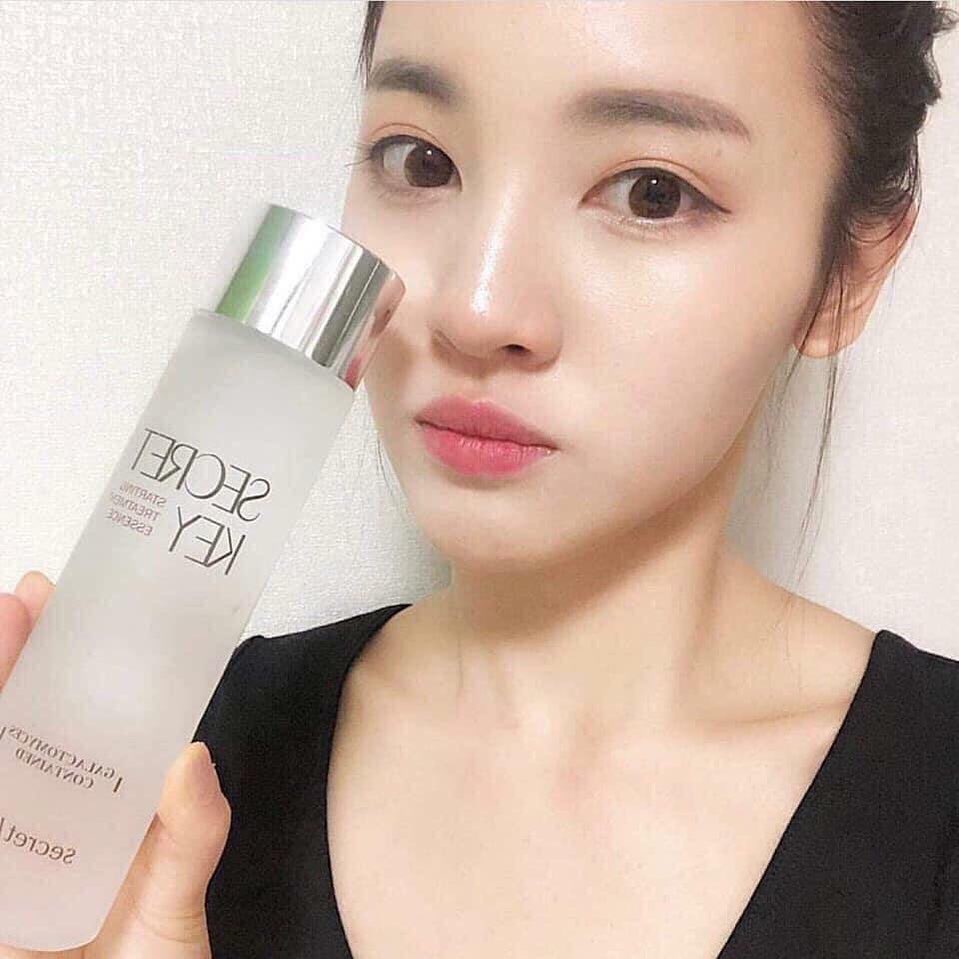 Nước Thần Secret Key Starting Treatment Rose Essence 150ml | BigBuy360 - bigbuy360.vn