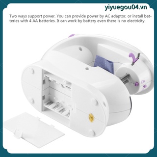Máy May Mini Tự Động 2 Tốc Độ Y04