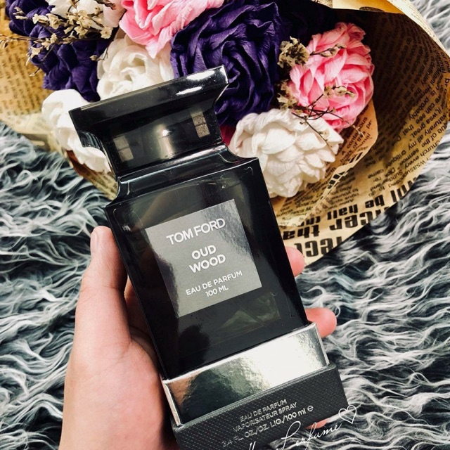 Nước hoa TOM FORD OUD WOOD