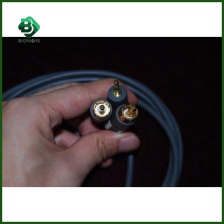 Dây 3.5" ra AV Belkin Bãi Mỹ