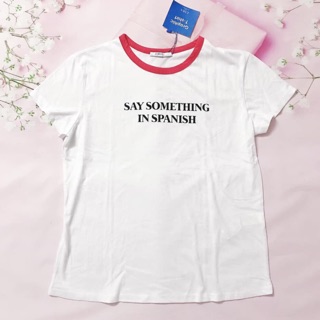 Áo phông trắng hdhdhdhd