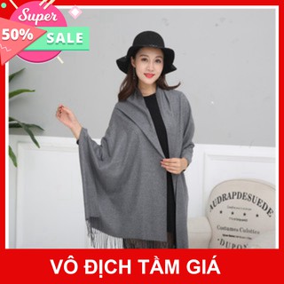 Khăn quàng cổ cashmere