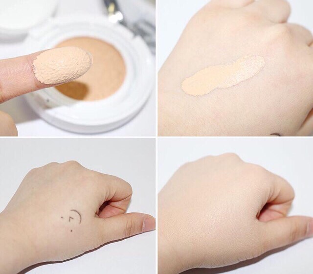 PHẤN NƯỚC MISSHA M MAGIC CUSHION COVER LASTING | BigBuy360 - bigbuy360.vn