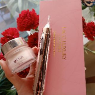 Kem ngày Luxury Laco
