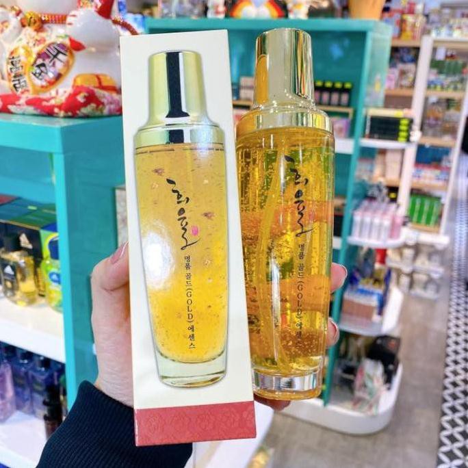 COMBO 5 Tinh Chất Dưỡng Da 24K  Lebelage - Serum Dưỡng Trắng Da - Dưỡng Ẩm Hàn Quốc 130ml | BigBuy360 - bigbuy360.vn