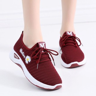 GIÀY THỂ THAO NỮ| GIÀY SNEAKERS| GIÀY TẬP GYM SIÊU XINH