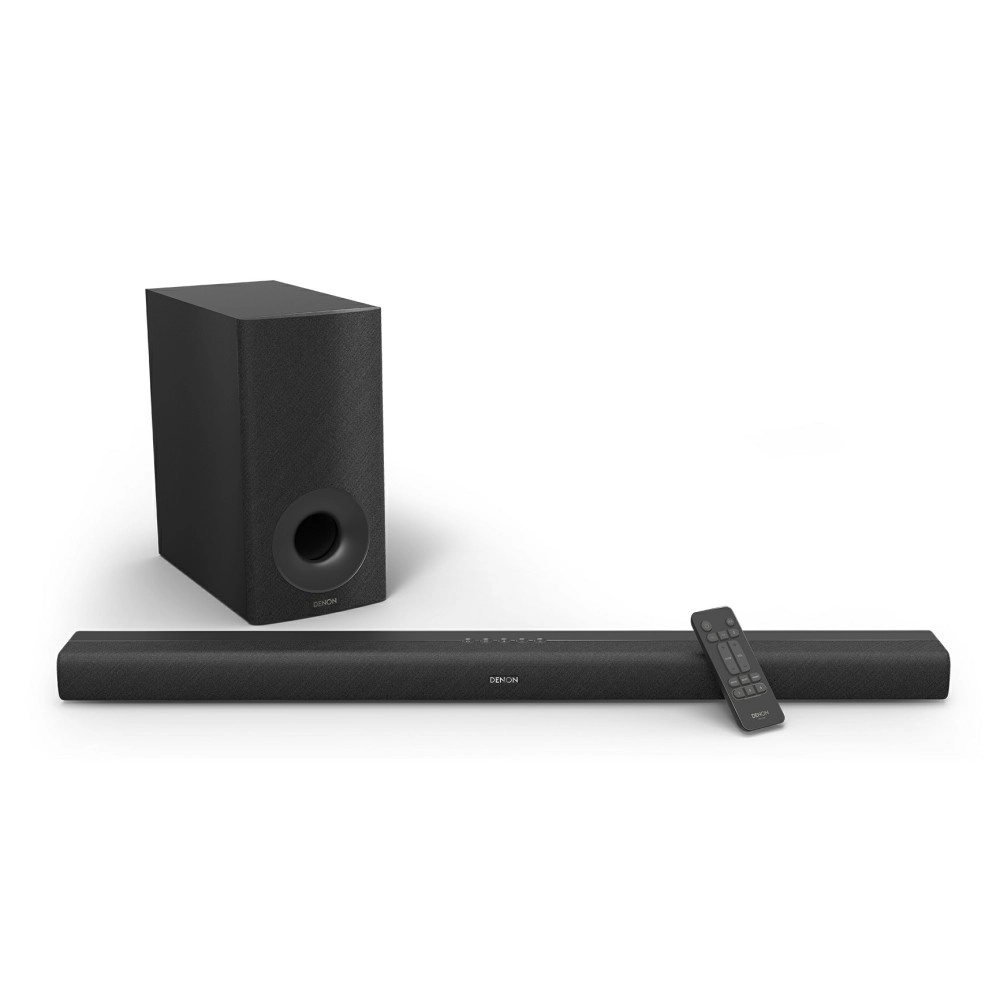 Loa Denon DHT-S316 Chính hãng bảo hành 12 tháng