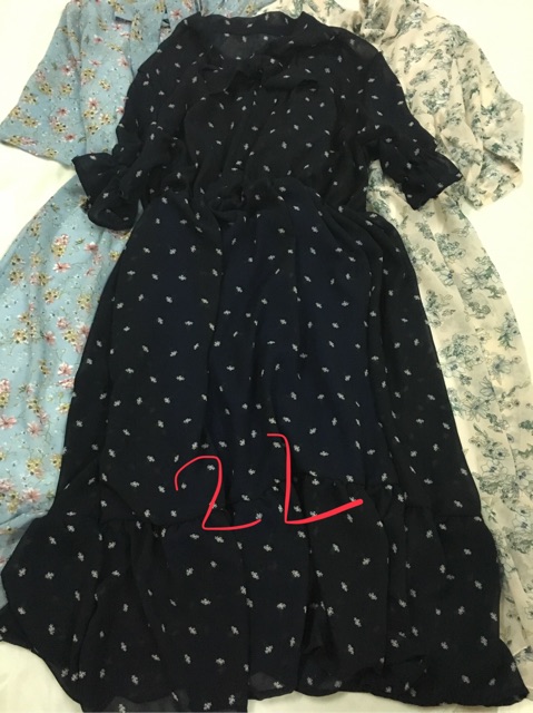 Váy hoa nhí | BigBuy360 - bigbuy360.vn