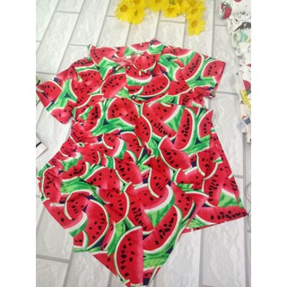 Bộ pizama bé trai gái