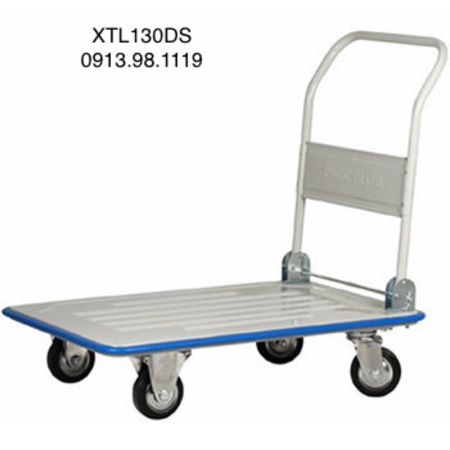 Xe đẩy XTL 130DS (350kg)