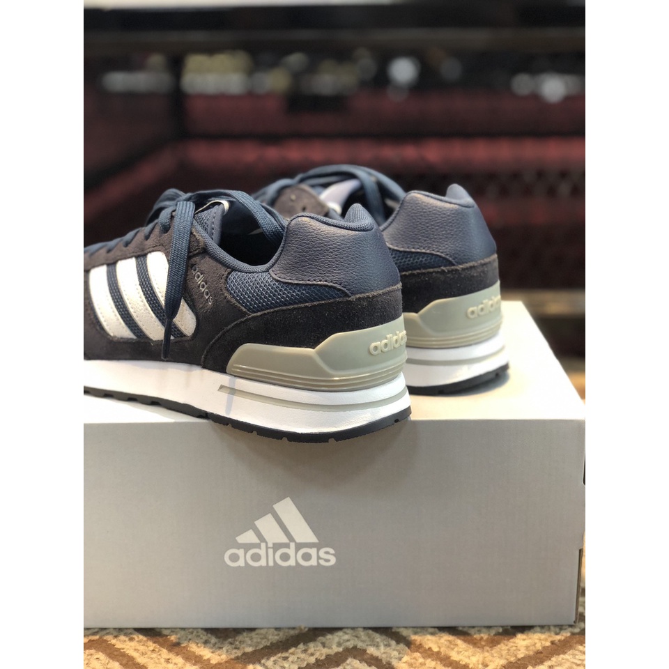 Giày thể thao Adidas Run 80s Shoes Mã AD012 Size 42