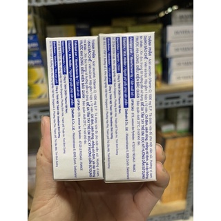 Viên sủi Upsa-c