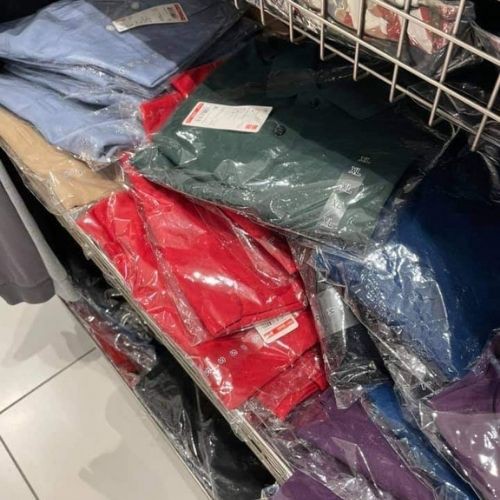 Áo polo uniqlo nam, Áo phông uniqlo chính hãng nhiều màu