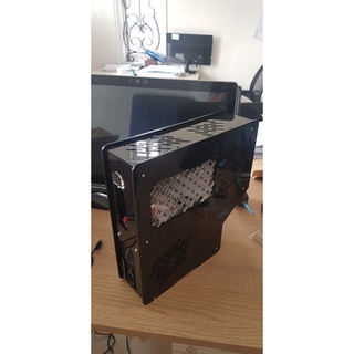 Case mica nguồn ATX cho Egpu