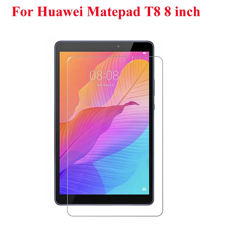 Kính cường lực bảo vệ màn hình cho Huawei MatePad T8 Tempered Glass film