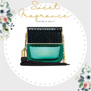 Nước Hoa Nữ Marc Jacobs Decadence-5ml/10ml/20ml