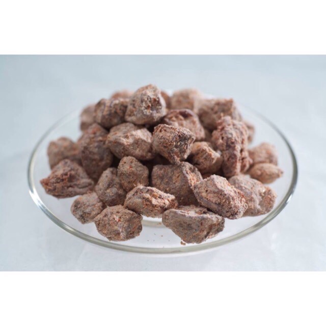1,5kg ô mai mơ xí muội chữa ho
