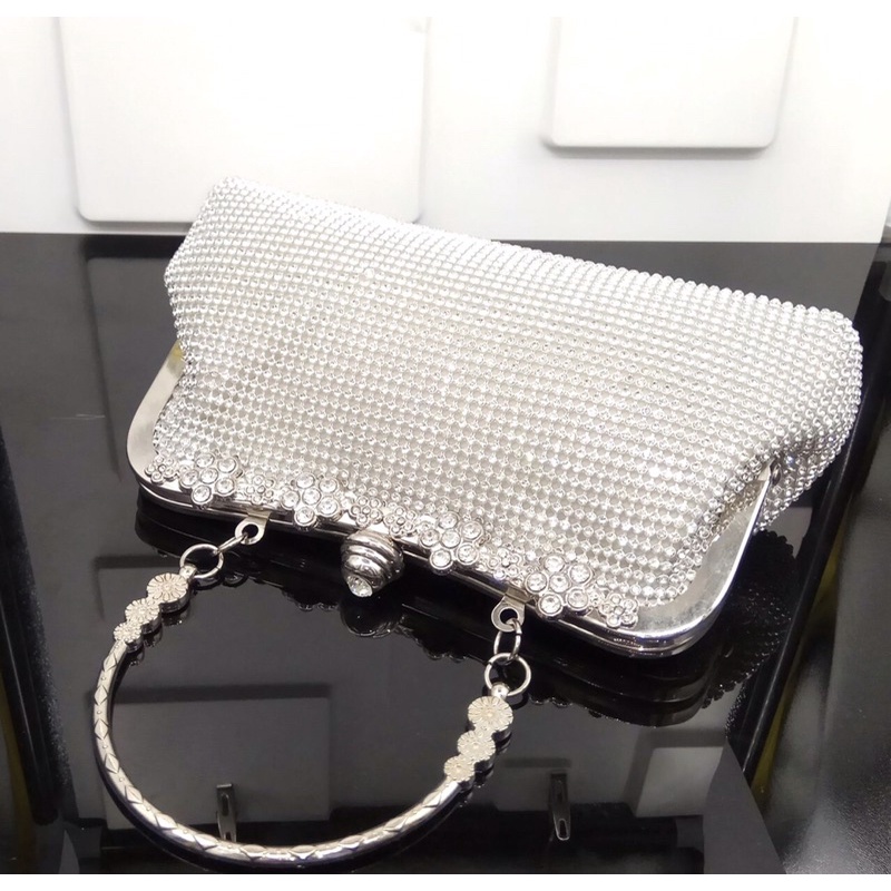 Túi Đầm Đeo Vai Hàng Cao Cấp