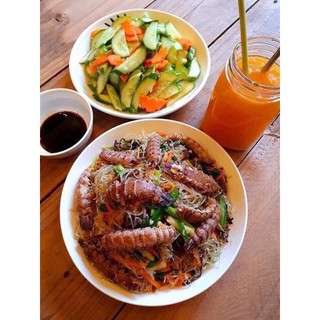 Bề Bề Nõn Hấp Sơ Khay 500gam