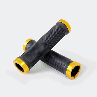 Tay nắm xe đạp thường