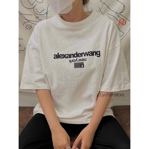 Áo phông ALEX HT11