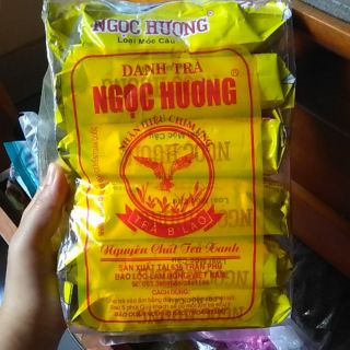 2 trà 2 tắc