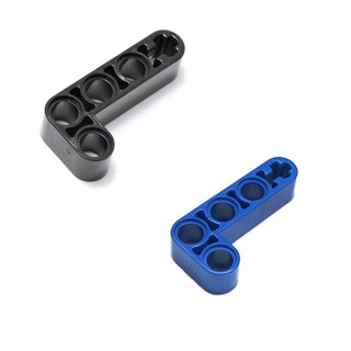 [1 Cái] LEGO Technic Thanh Đòn Dầy 2x4 Hình Chữ L ID 32140