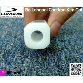 Bo đầu cơ Longoni Caudron Kim Chi [SIÊU THỊ BIDA - Phụ Kiện Bida]