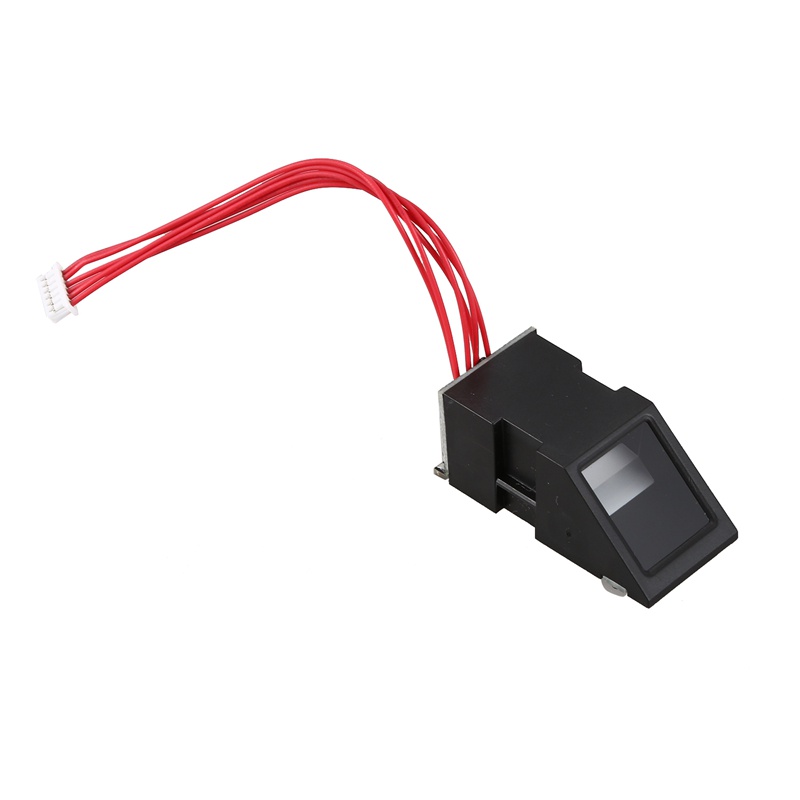 Mô Đun Cảm Biến Nhận Diện Dấu Vân Tay Fpm10A Chuyên Dụng Cho Arduino