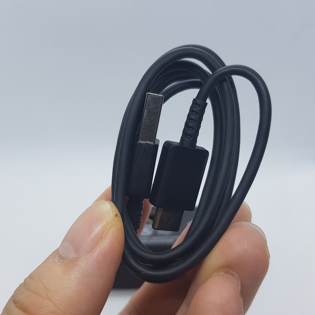 Cáp USB Type C Samsung S10 Chính Hãng