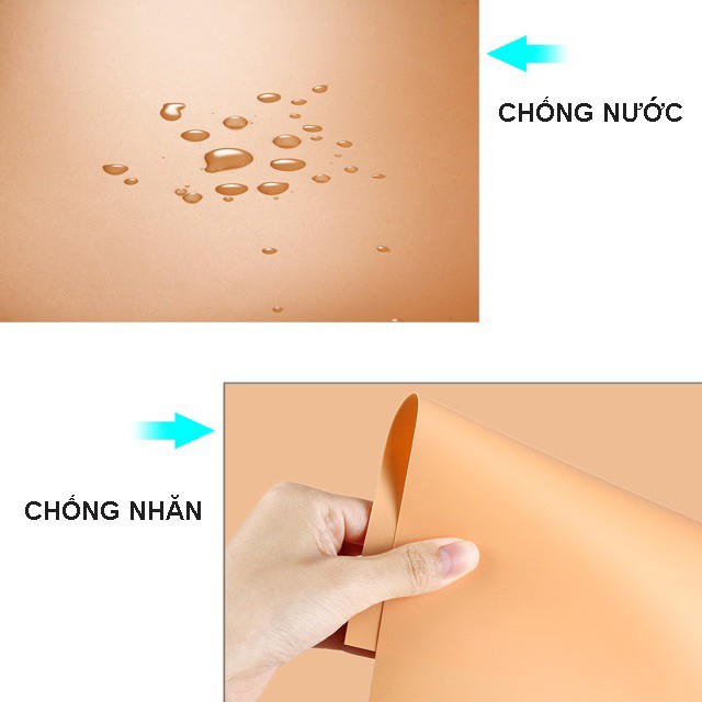 Phông nền nhựa PVC chụp ảnh sản phẩm chuyên nghiệp, chụp ảnh sản phẩm nổi bật, bắt mắt kích thước 70x140cm, 100x200cm