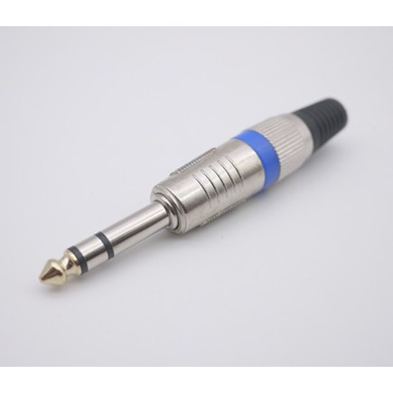 Jack Cắm Âm Thanh Cổng 6.35mm 1 / 4 &quot;
