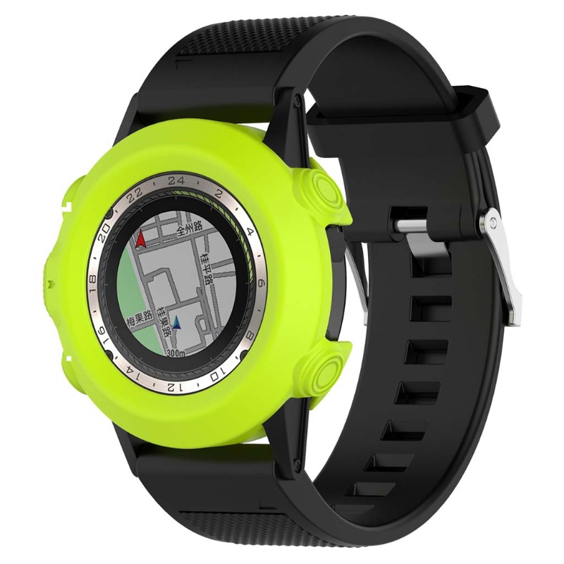 Khung Bảo Vệ Cho Đồng Hồ Garmin Fenix 2 D2 Bravo Quatix Tactix