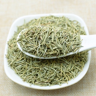 Trà Lá Hương Thảo Rosemary Sấy Khô - Sắc Linh Trà