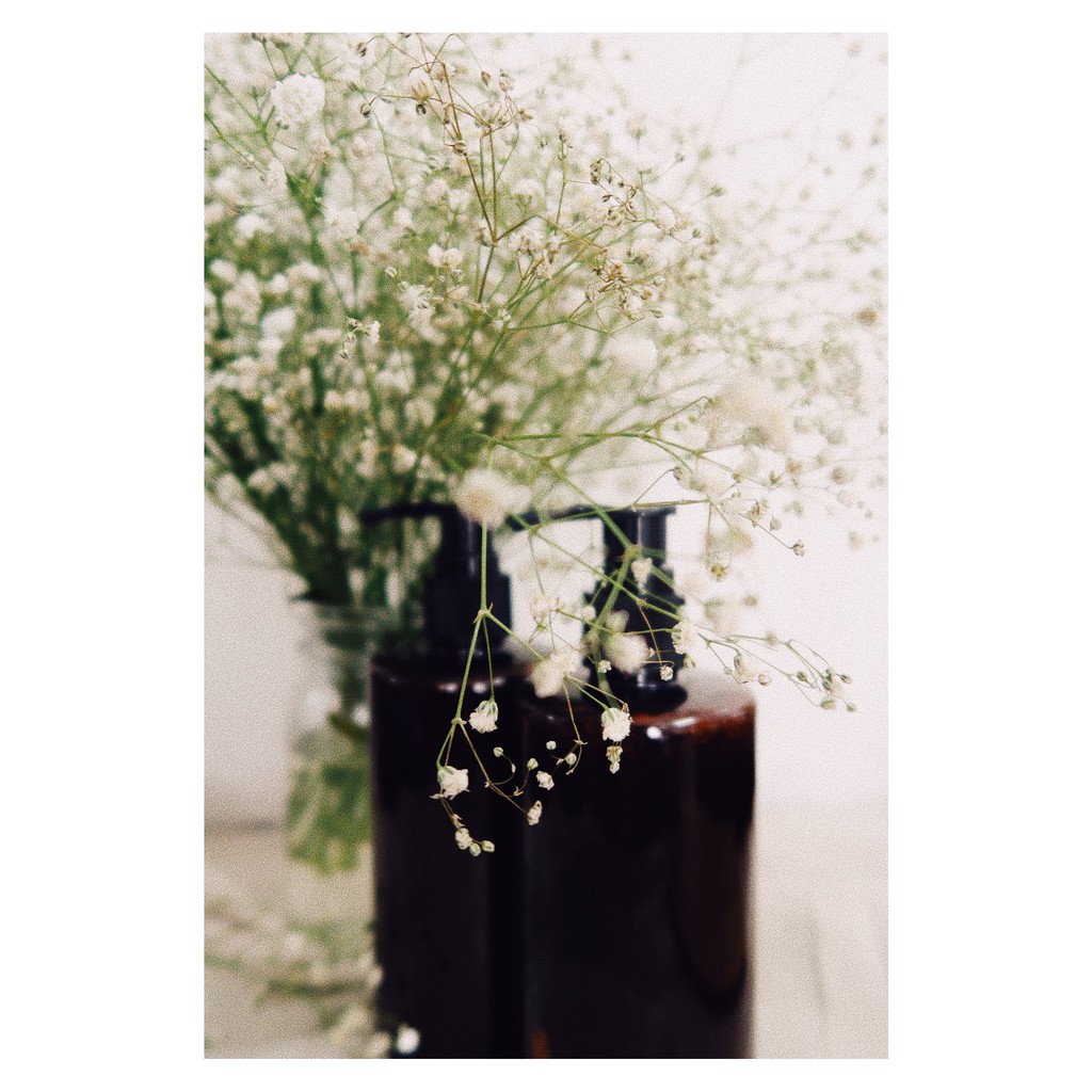 DẦU GỘI THẢO DƯỢC TỰ NHIÊN 100% - HERBAL DETOXIFYING SHAMPOO | BigBuy360 - bigbuy360.vn