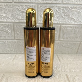 Xịt dưỡng tóc No5