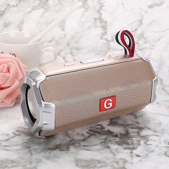 LOA BLUETOOTH G25 Âm thanh sống động, chân thực và tự nhiên