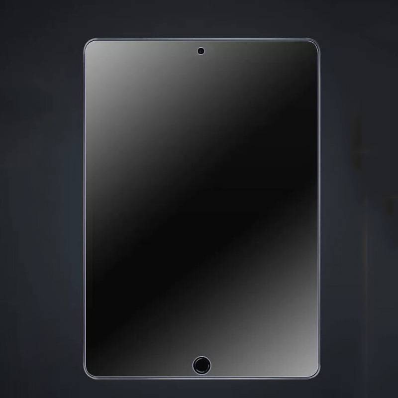 Kính Cường Lực Bảo Vệ Màn Hình Cho iPad 10 10.9 10.2 2022 2020 2019 7th 8th Pro 11 12.9 9.7 2022 2018 2017 4 3
