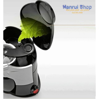Máy pha cà phê Homezest A01 cao cấp