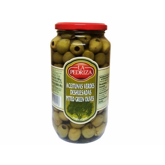 Oliu La Pedriza 920g